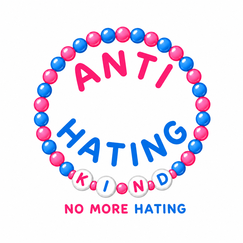 Anti-Hating — Ethan