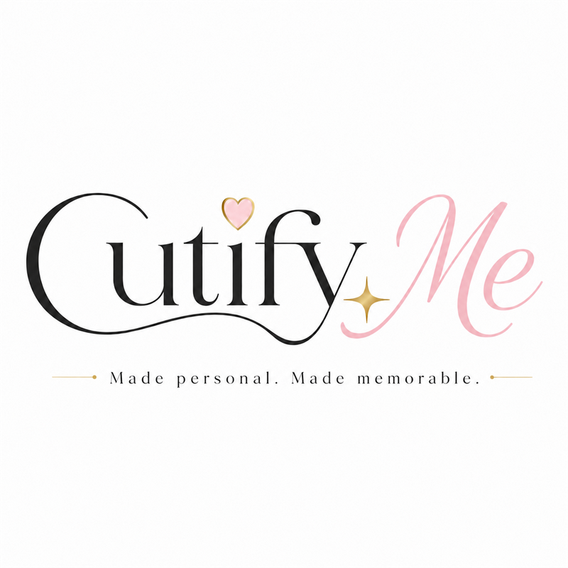 Cutify Me — Dara