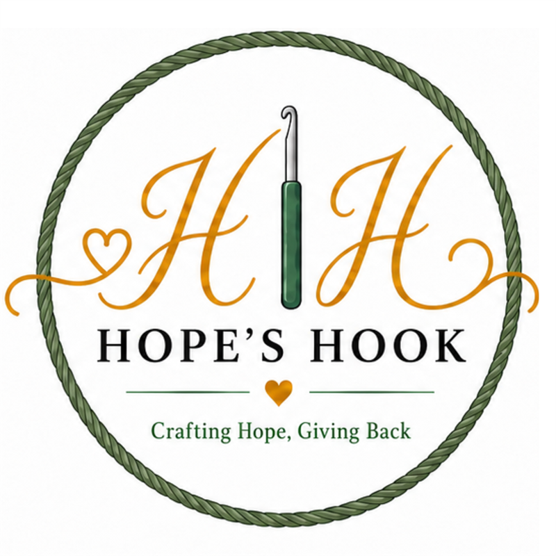 Hope's Hook — Idunnu