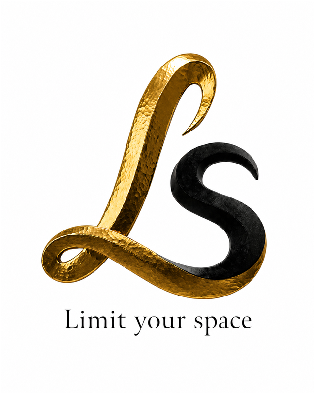 Limit Space — Lolu
