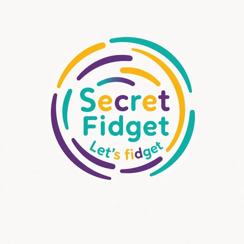 Secret Fidget — Ayo