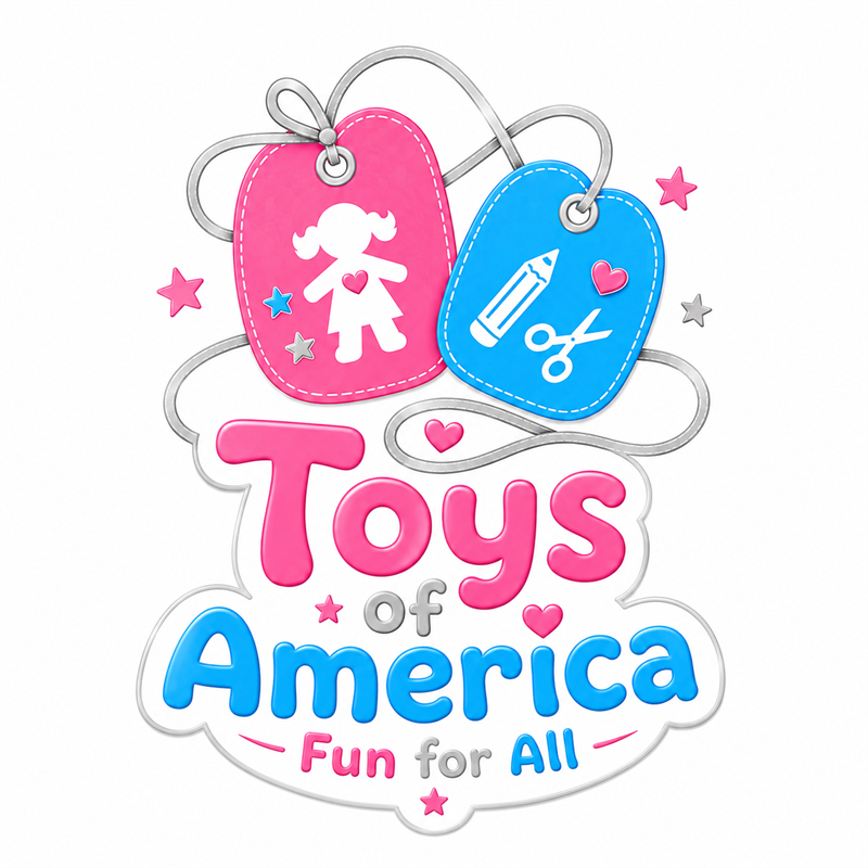 Toys of America — Eliana
