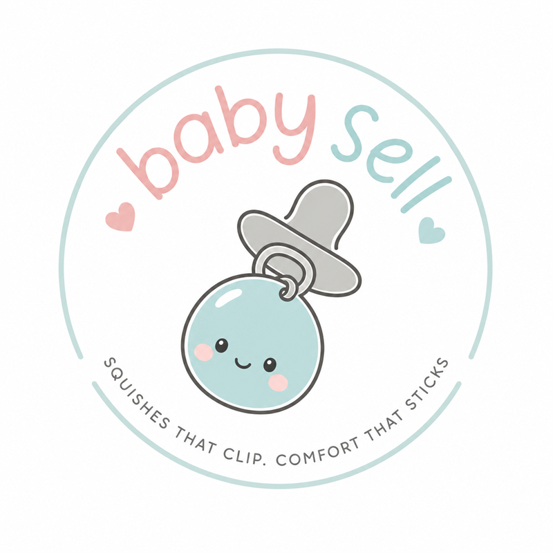 Baby Sell — Sharon