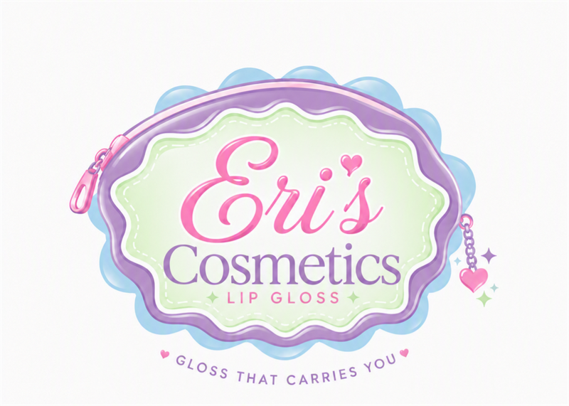 Eri's Cosmetics — Eri